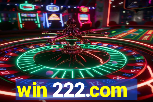 win 222.com